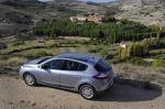 Renault Megane 2008 года